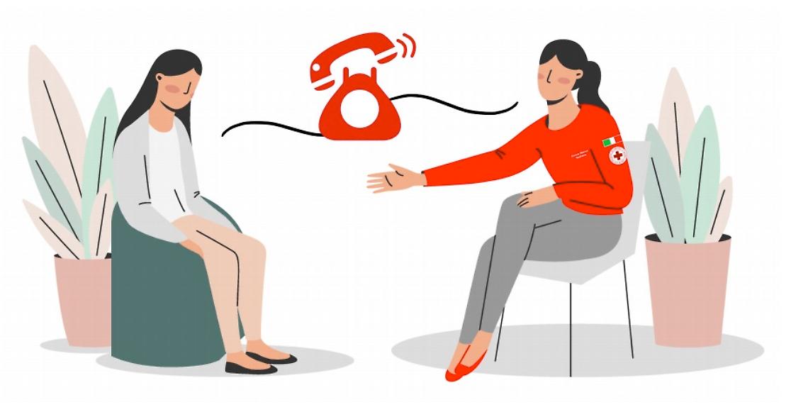 sportello psicosociale