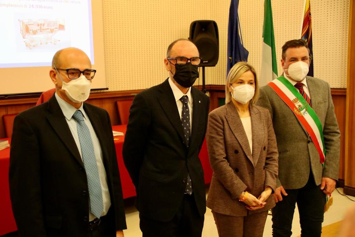 toson donazioni