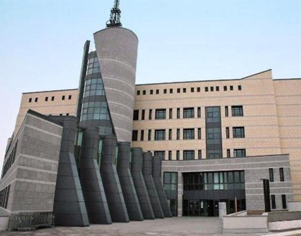 tribunale di vicenza