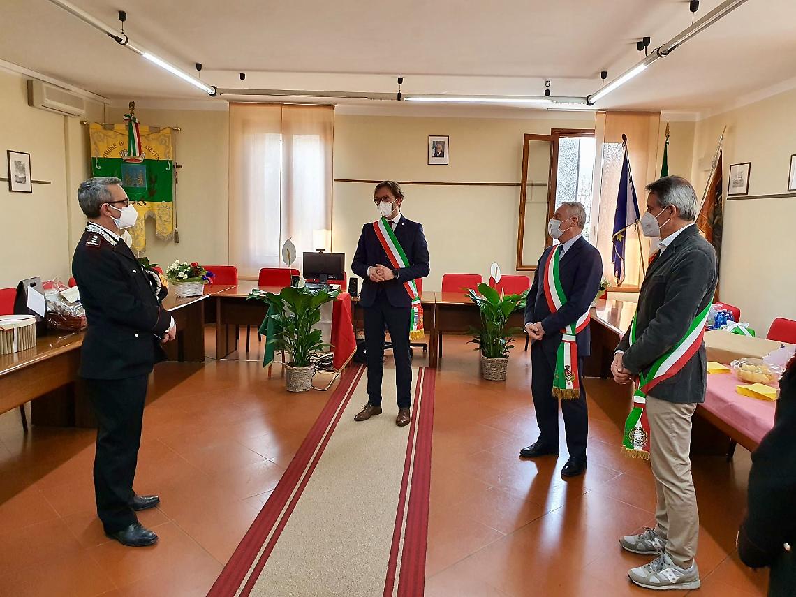 visita paparella