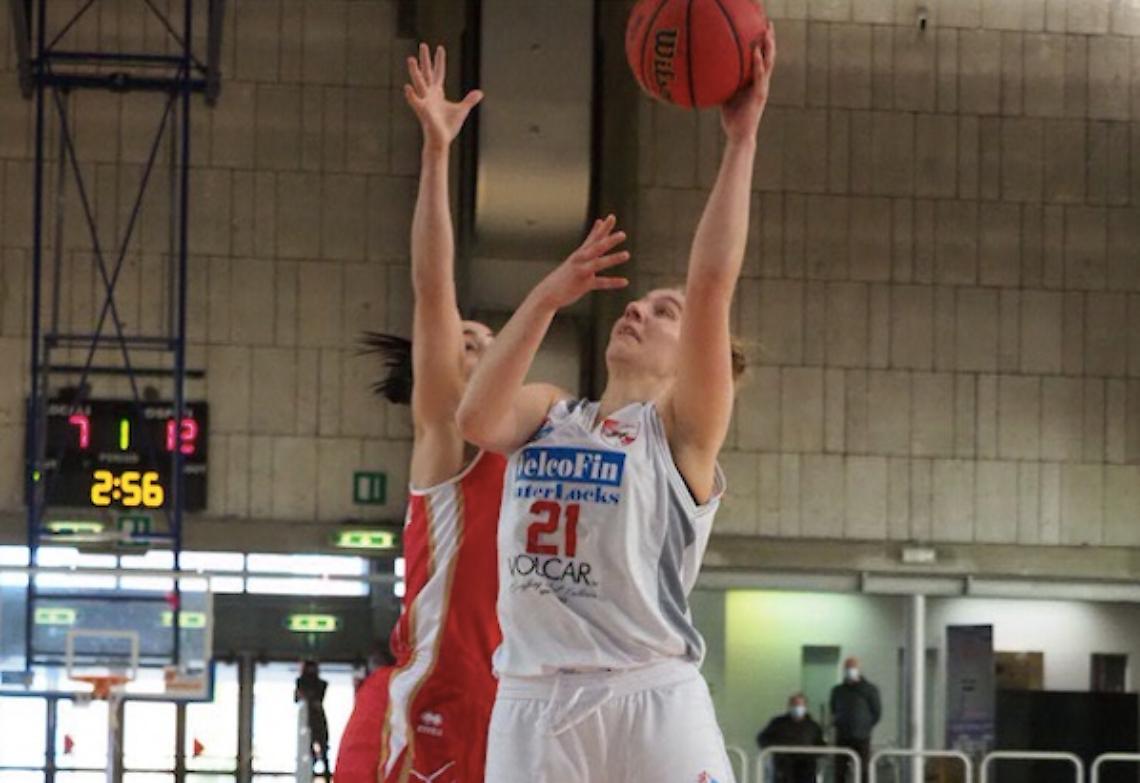 2021-04-18 angelica tibè a canestro As Vicenza