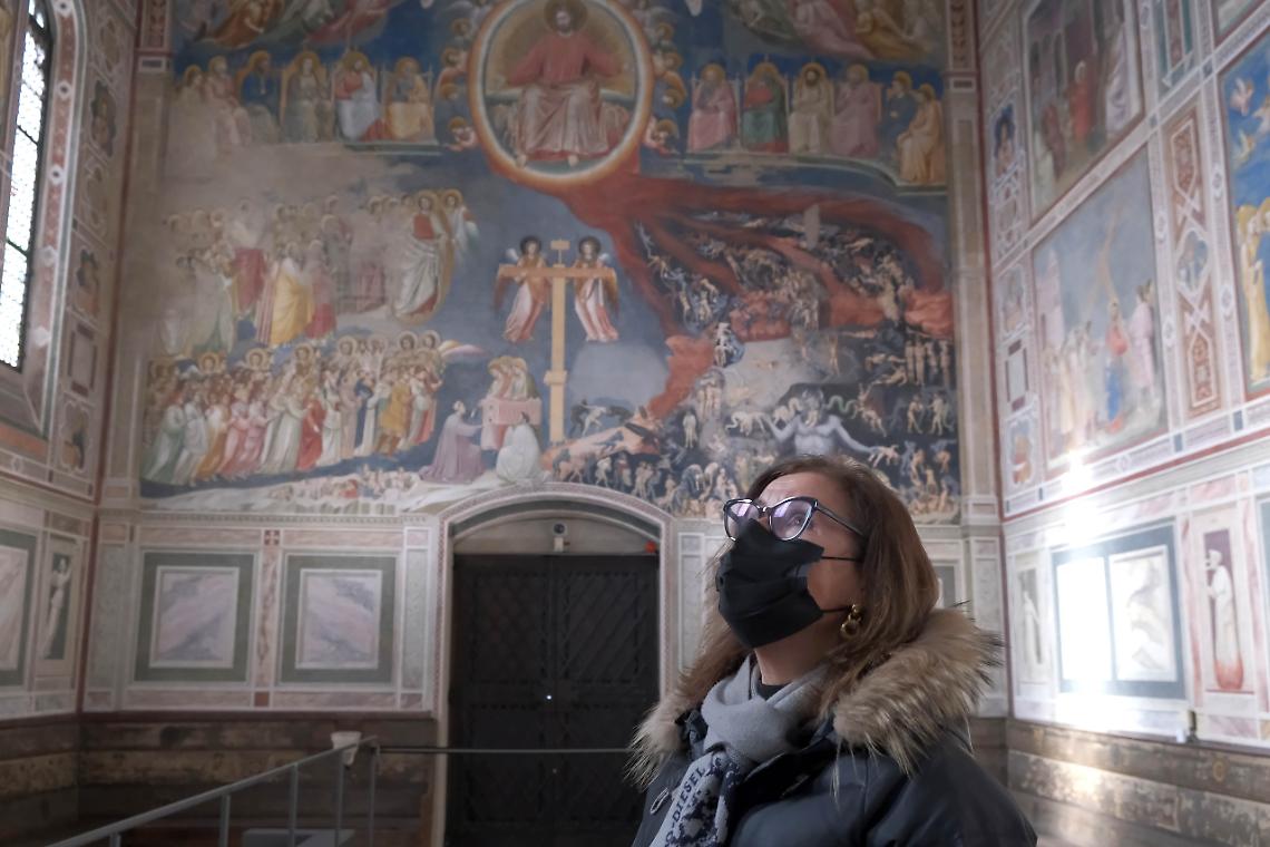 Dalla prossima settimana Musei e luoghi della cultura riaprono al pubblico