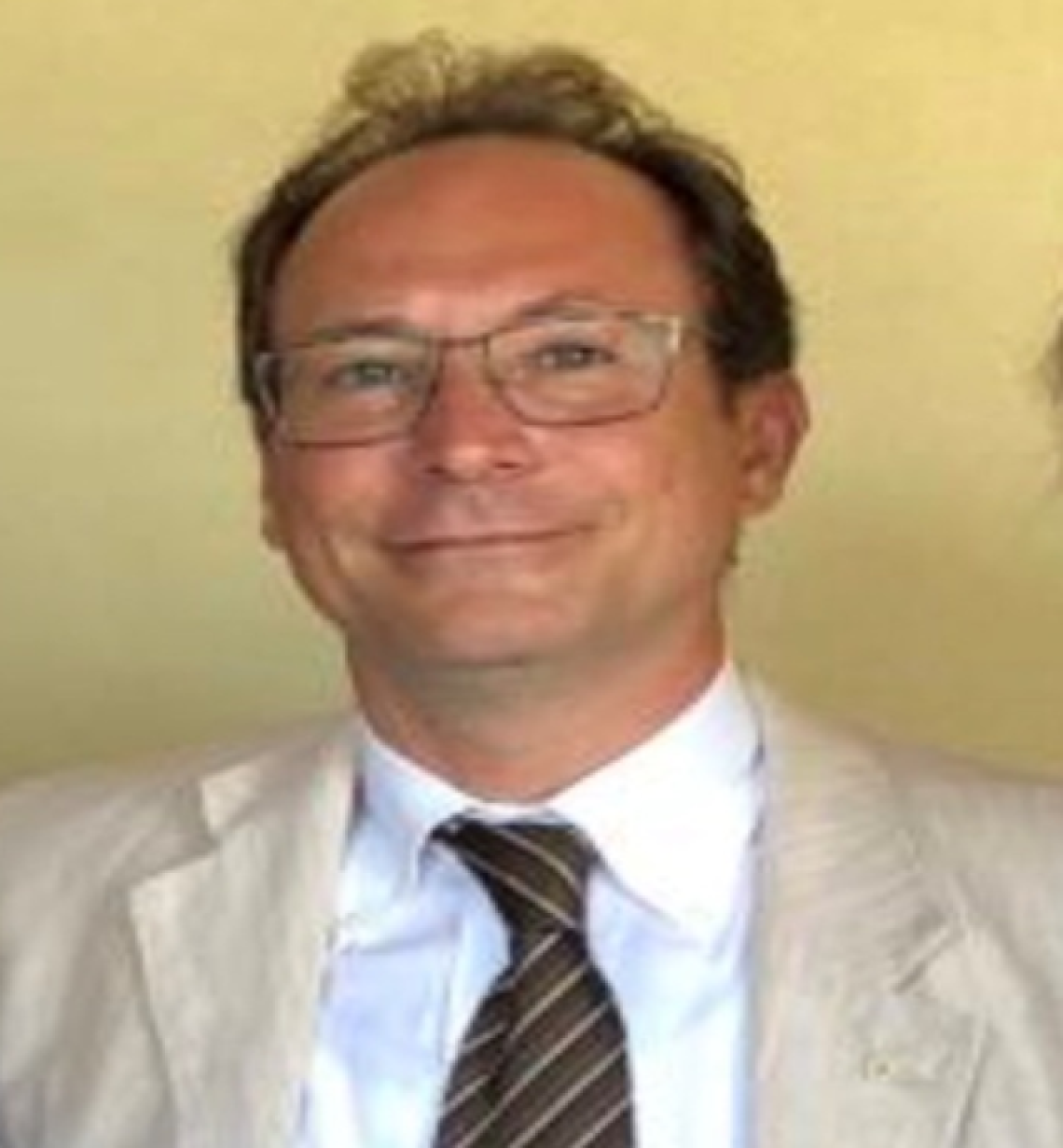 Alessandro Scarpa