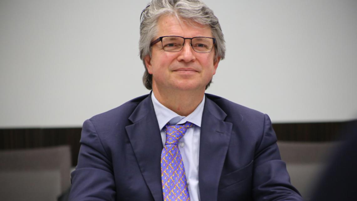 Andrea Zanoni