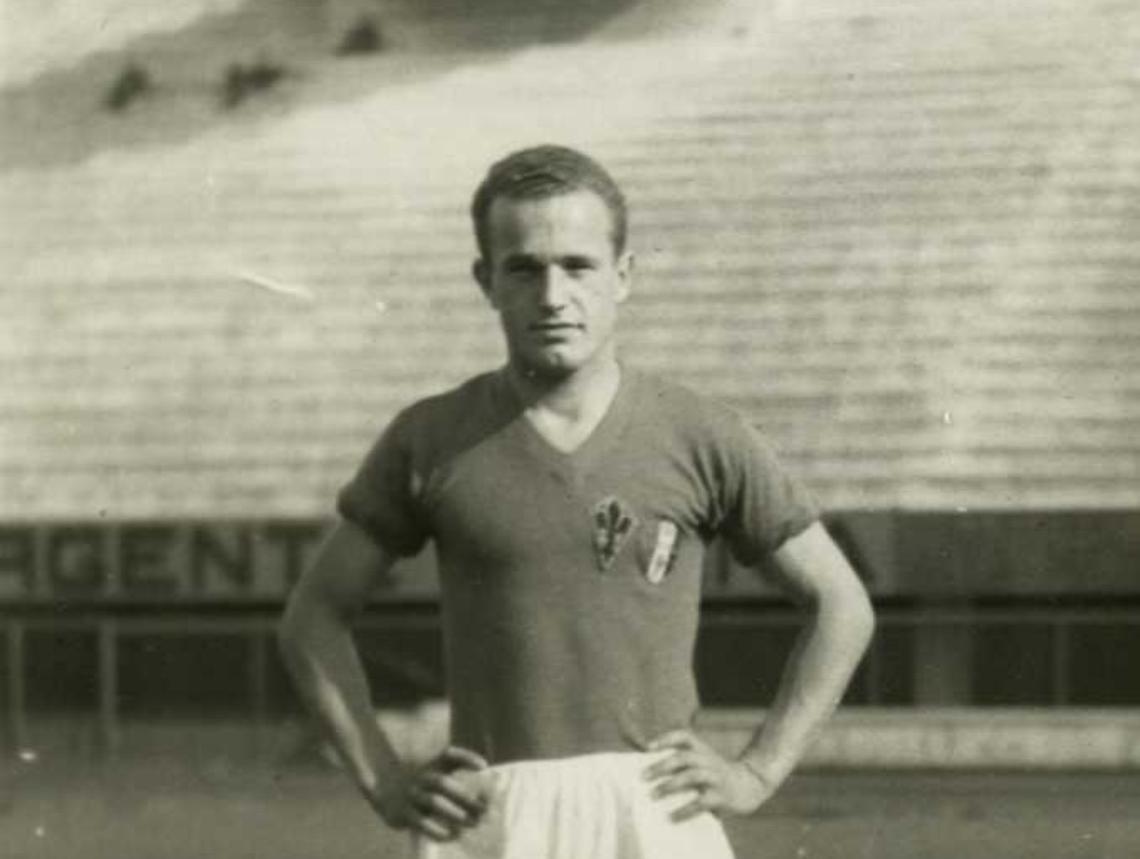 Armando Frigo Reich