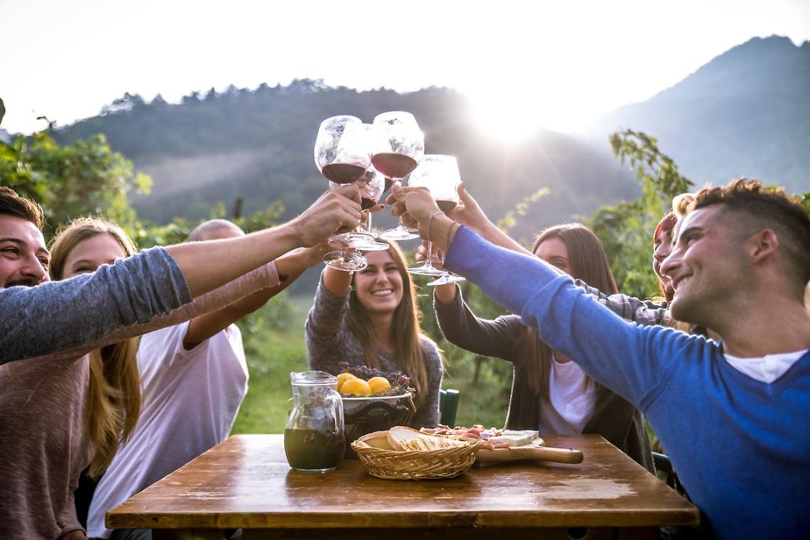 Sagra di Colzè 2025: quattro giorni di festa con gastronomia, musica e intrattenimento