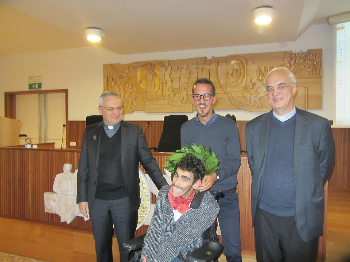 Giorno della Laurea