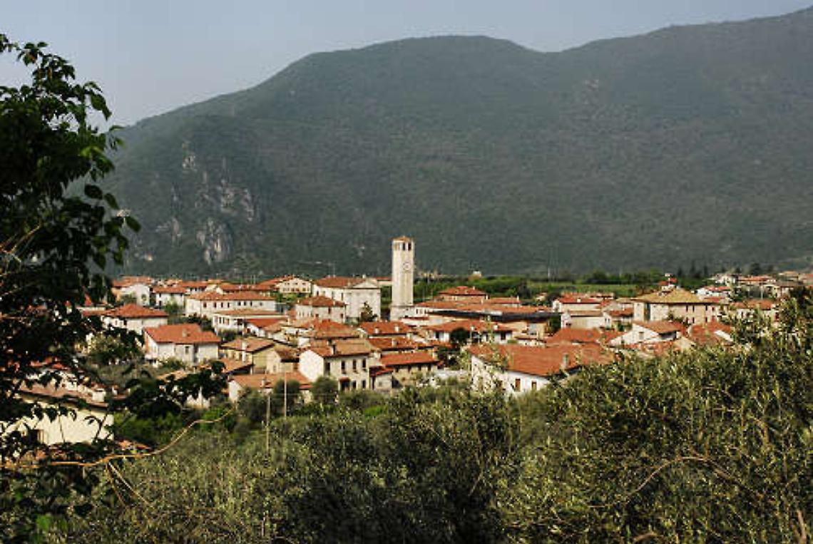 Pove del Grappa
