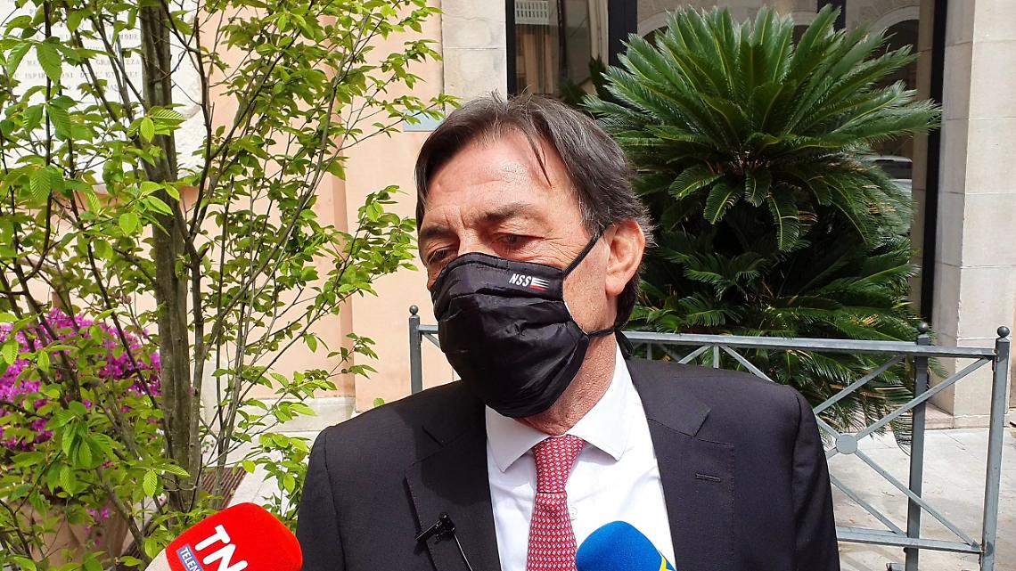 Il Ministro Giovannini conferma l'alta velocità Vicenza-Padova
