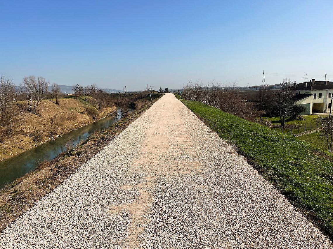 anello ciclabile città murate2