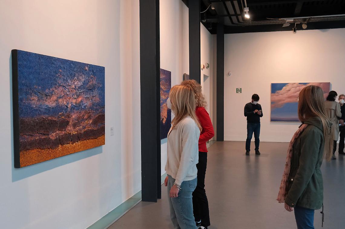 Padova: "Attorno a Van Gogh", ritorna la mostra fino al 6 Giugno