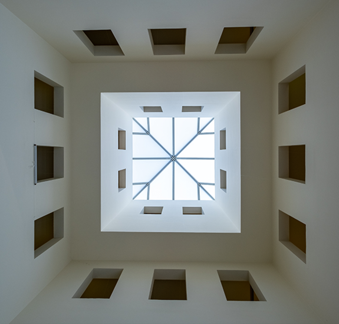 centro civico aldo rossi 1