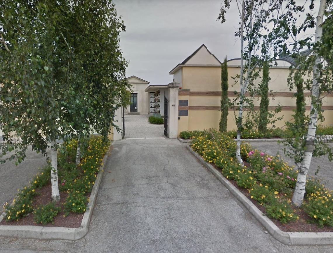 comitero di Settecà vicenza