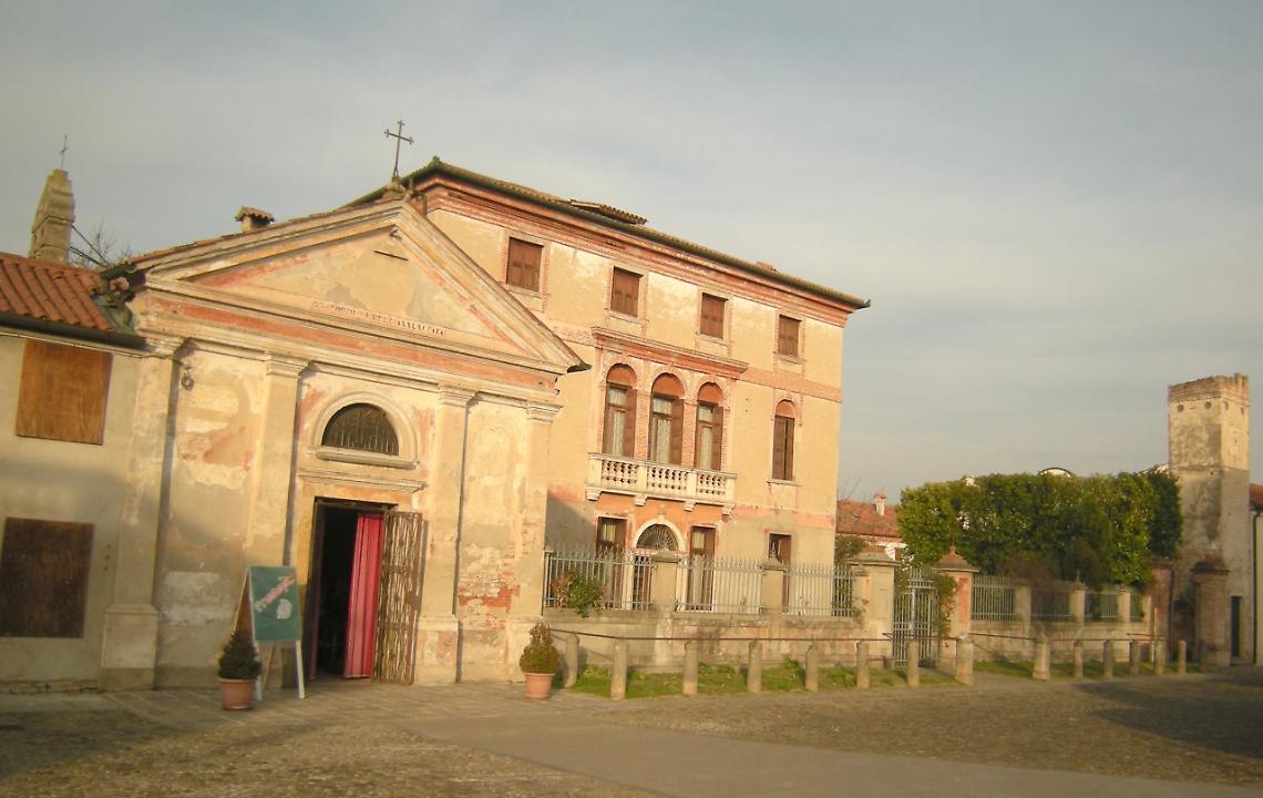 duecar oratorio pontemanco