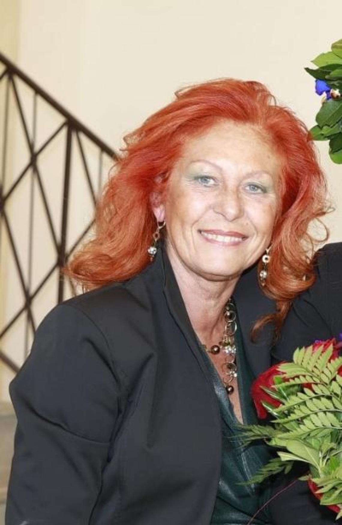 francesca fama