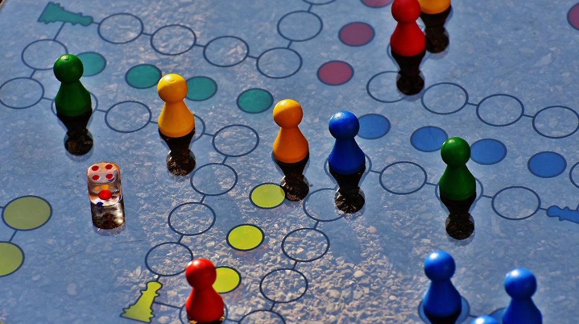 Venezia capitale del gioco: il Premio Archimede torna con numeri da record