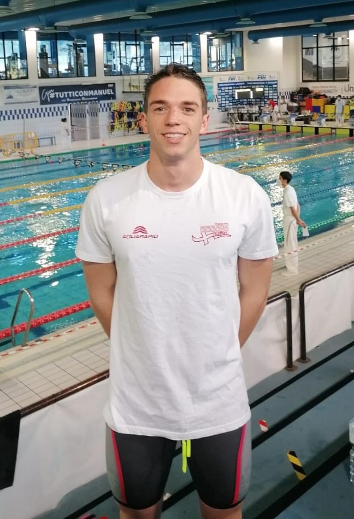 michele vegro