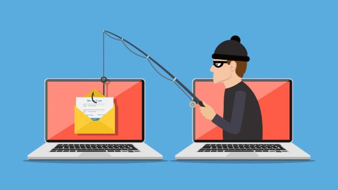 phishing