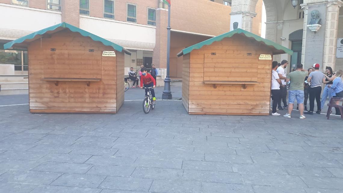 pro loco libri- le casette