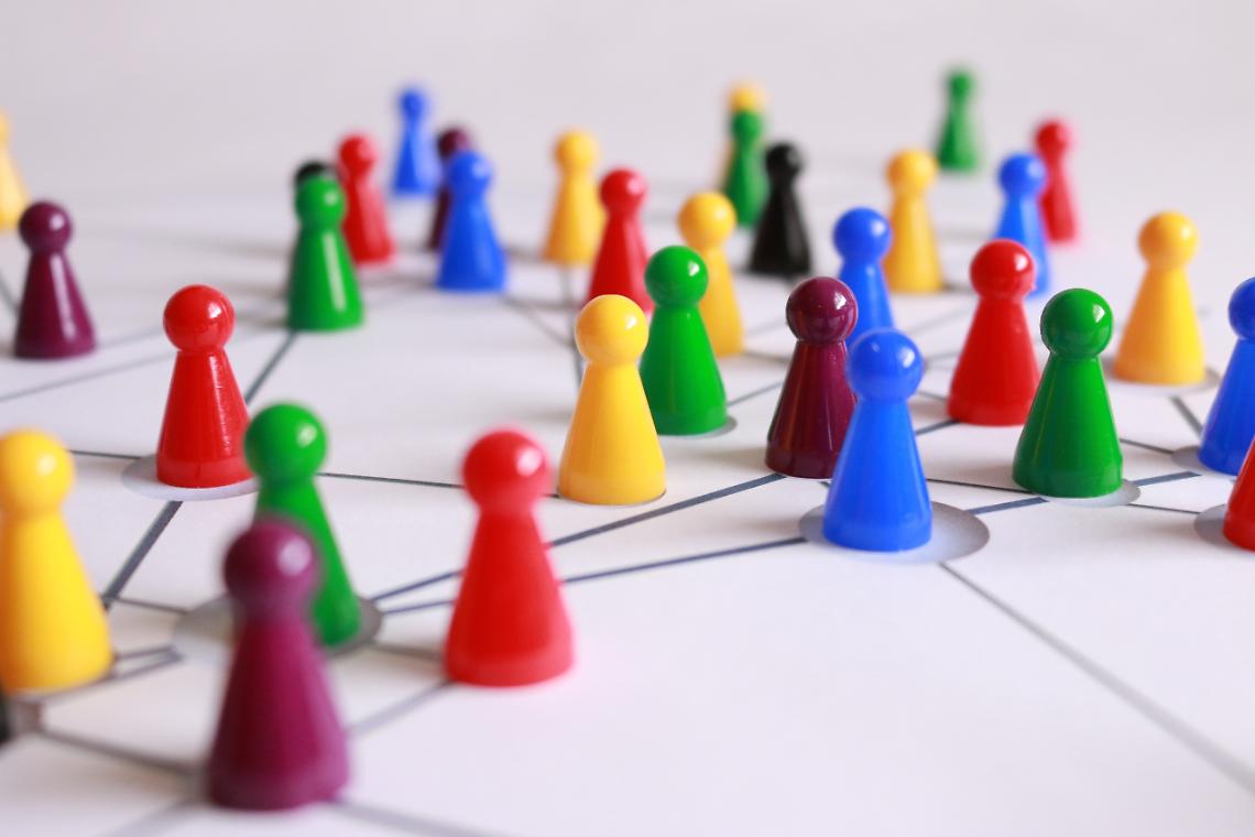 rete collaborazione