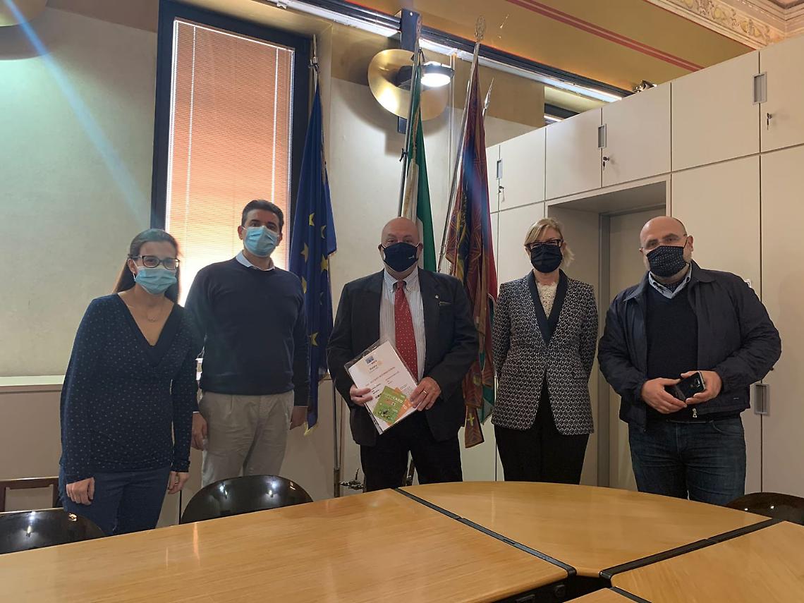 rotary club abano montegrotto