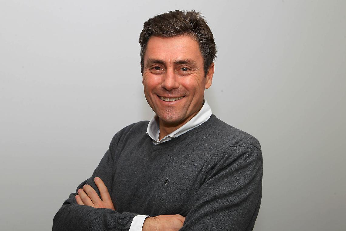 silvio Martinello