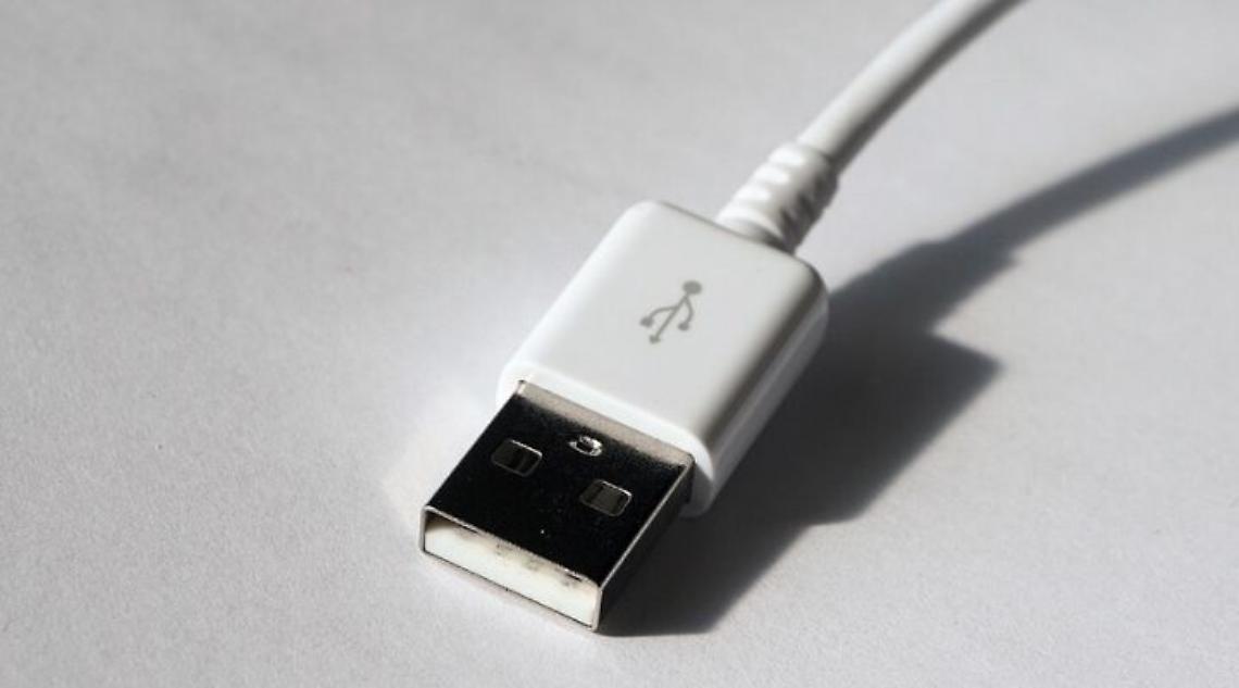 usb