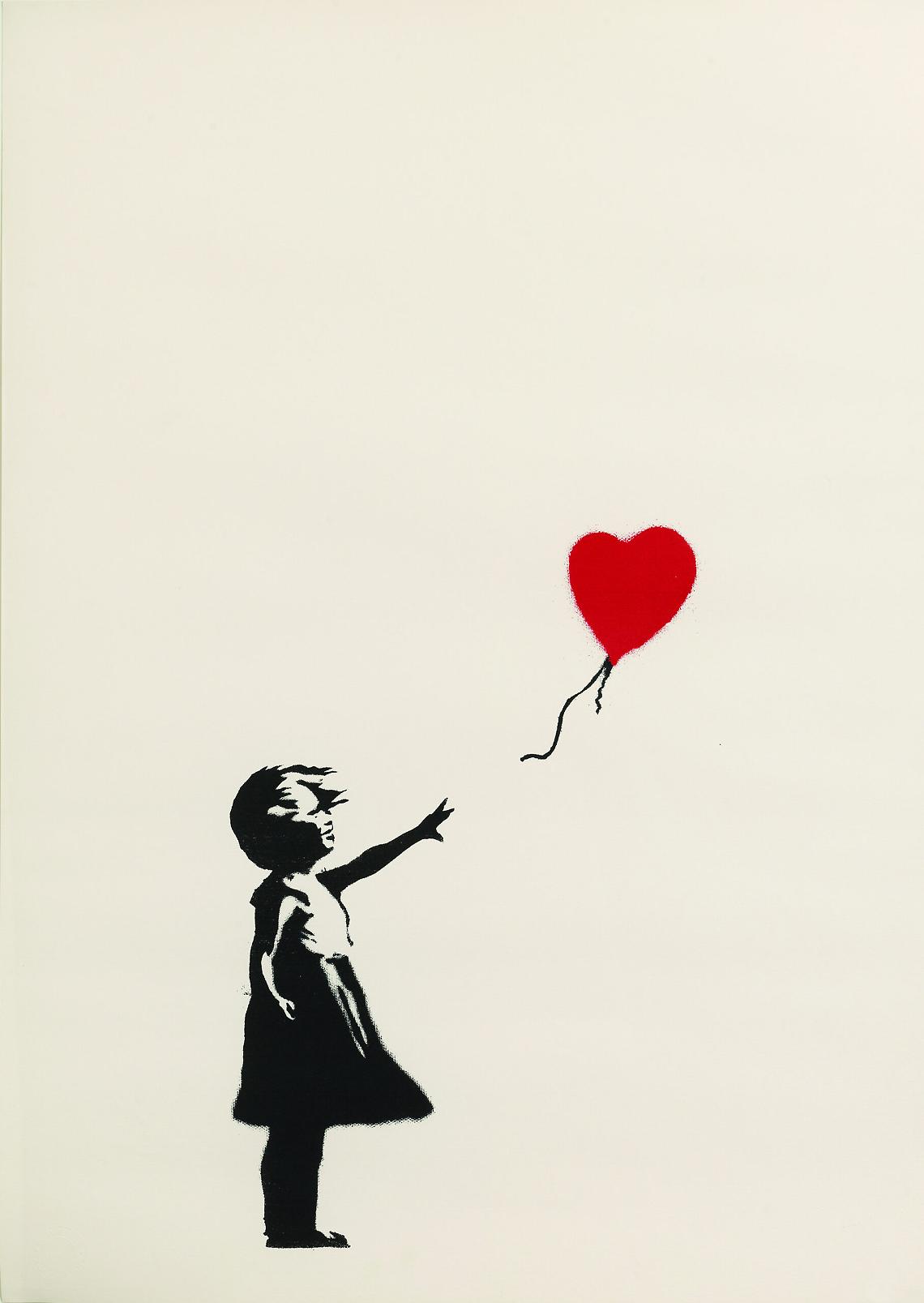 Banksy arriva a Conegliano: la Street Art in mostra a Palazzo Sarcinelli