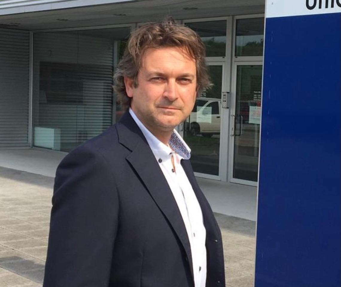 Andrea Chiorboli