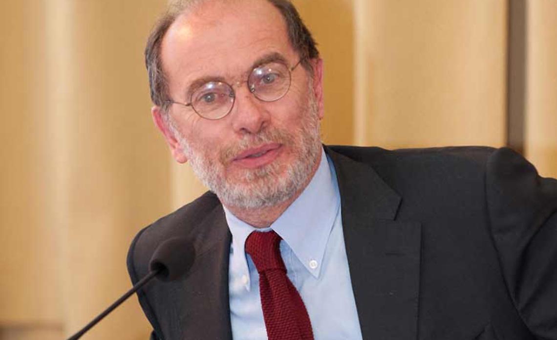 Paolo Feltrin Politologo e sociologo
