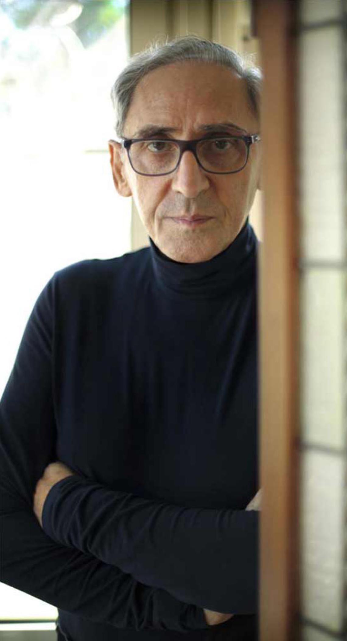 Franco Battiato