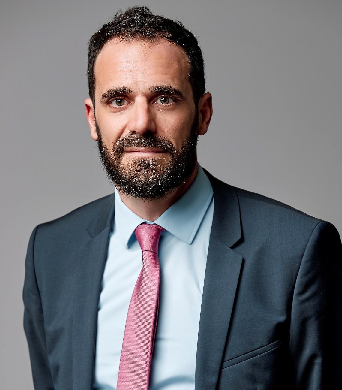 Mario Carraro