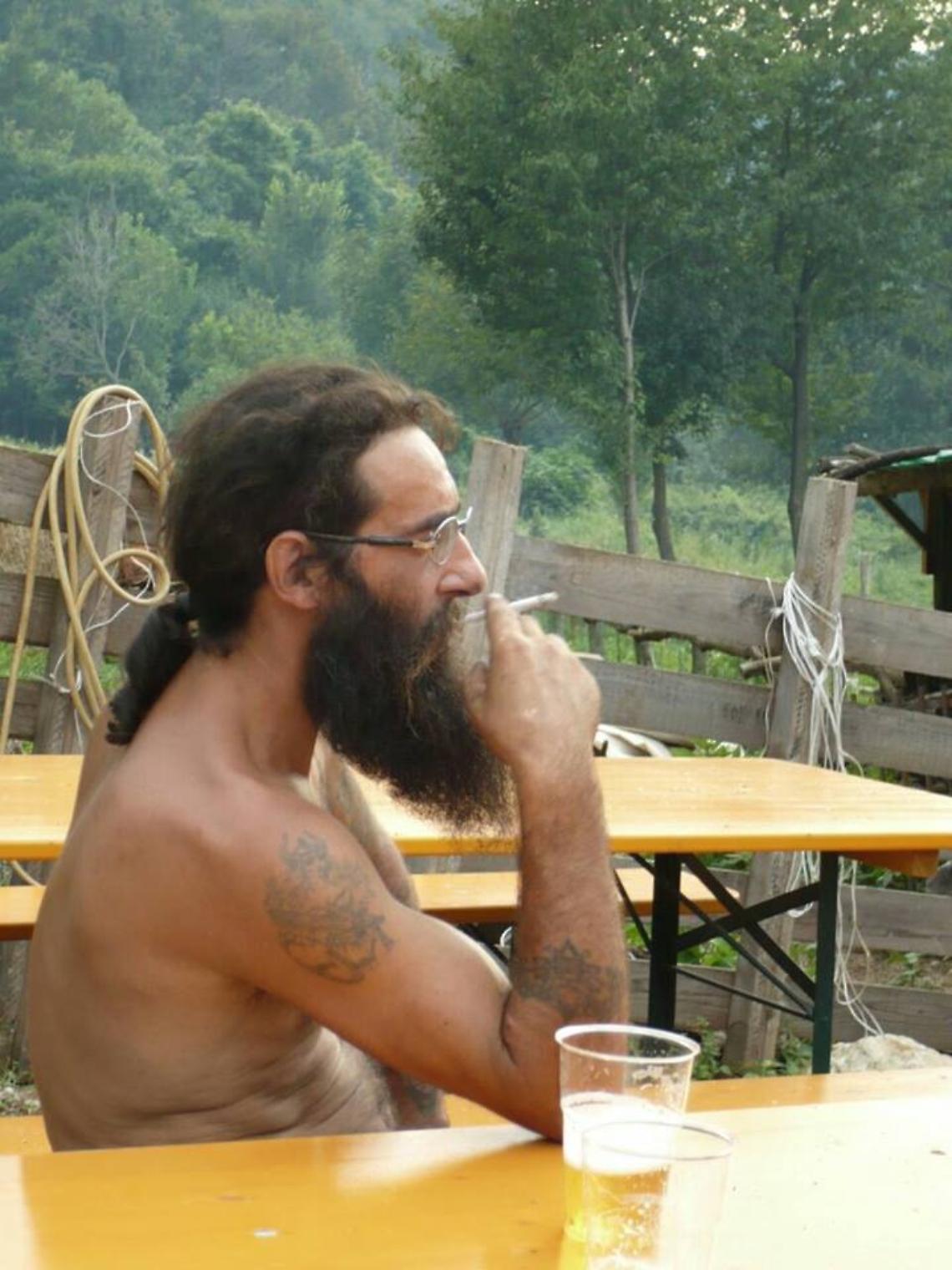 Mauro Pretto ucciso il 12 maggio 2017