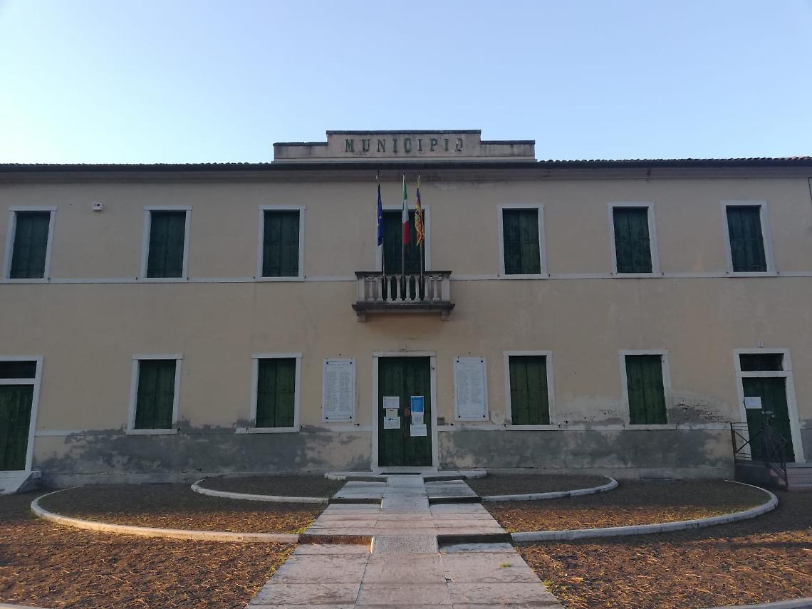 Municipio Martellago