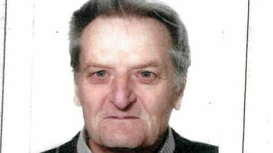 Pietro Comparin orizzontale
