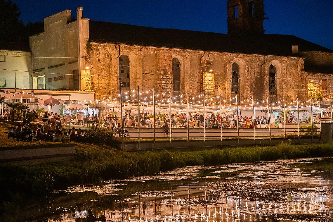 San Biagio spiaggetta