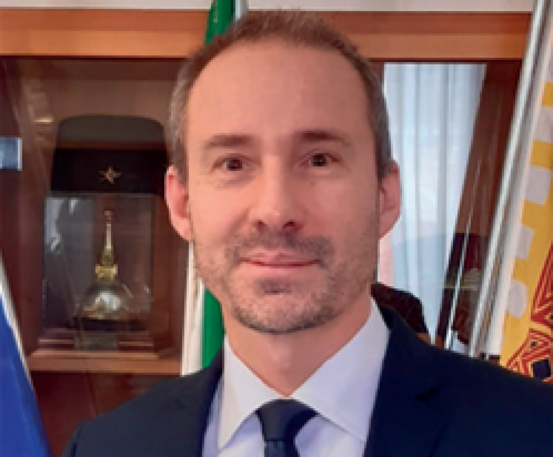 Sindaco-Alessandro-Ferro
