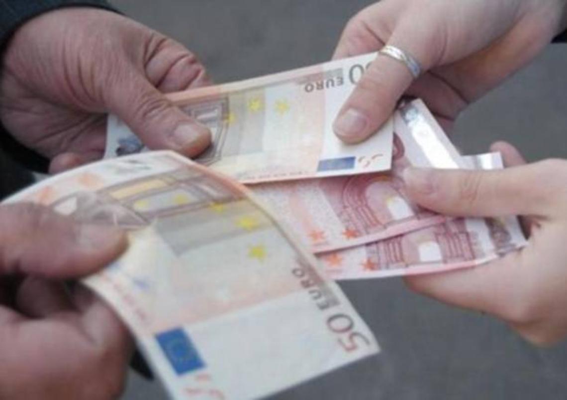 Lotta alla corruzione