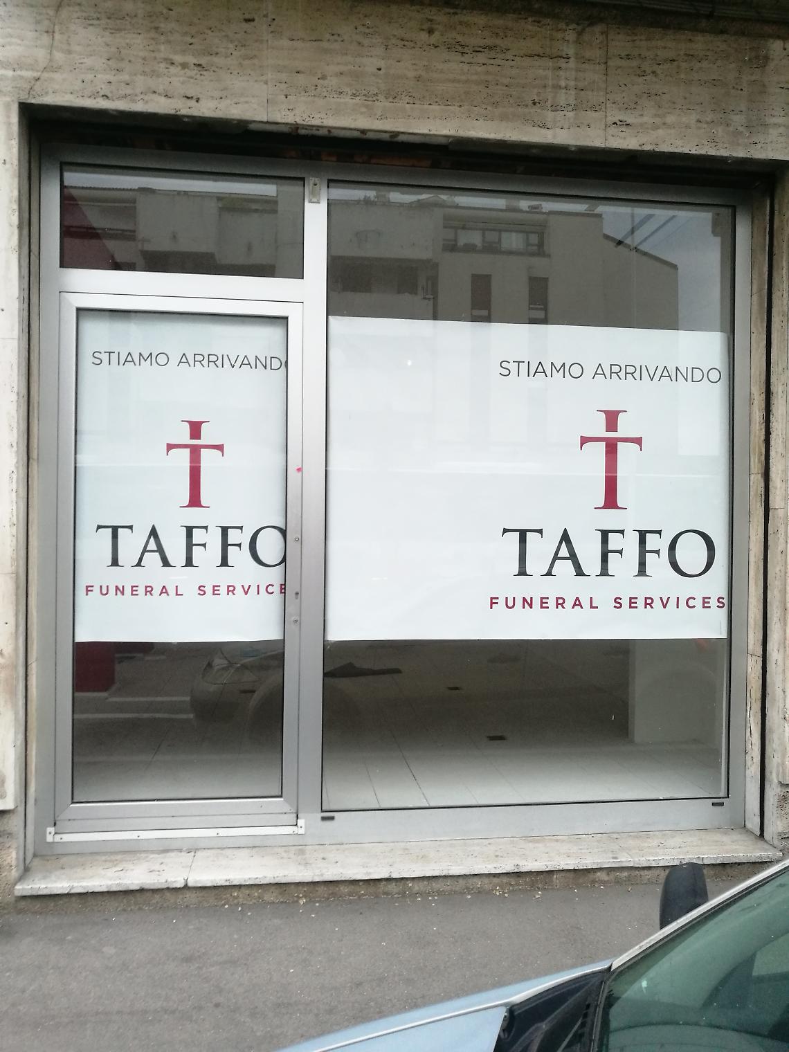 Taffo Vicenza