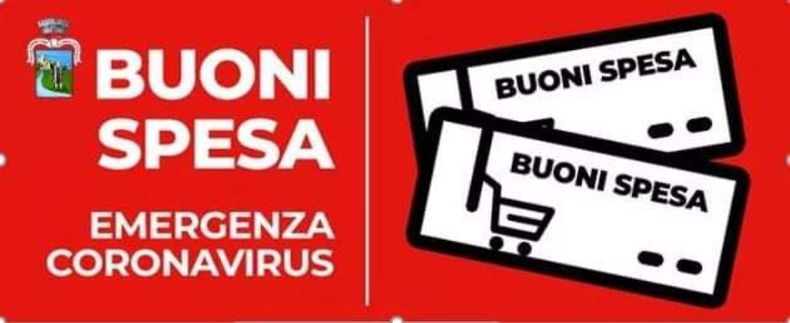 buoni spesa taglio di po