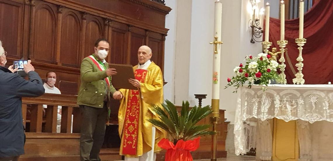 don benvenuto e fontolan