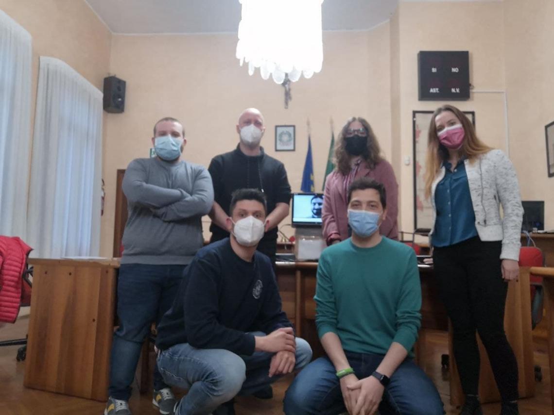 forumgiovani adria