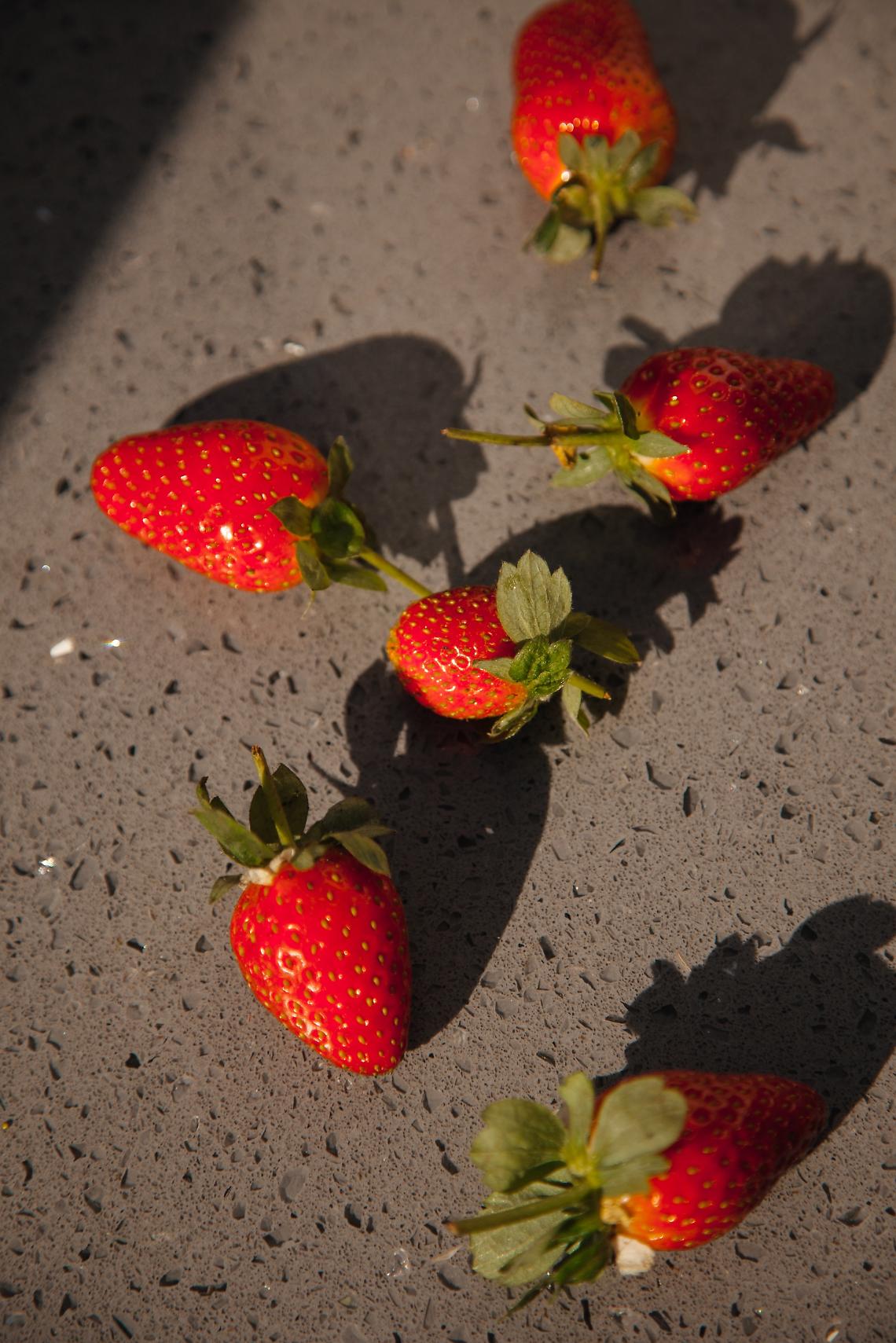 fragole