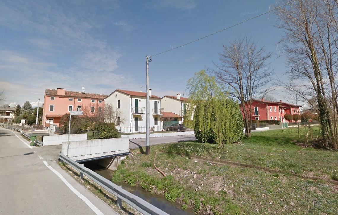 grumolo delle abbadesse via piave