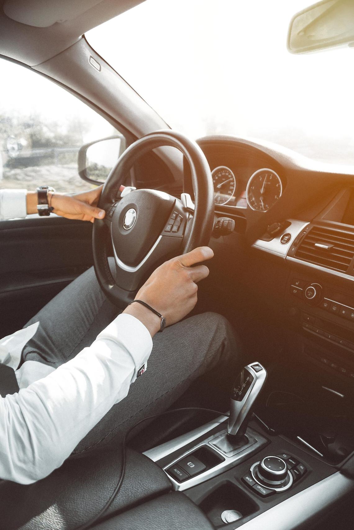 guida auto