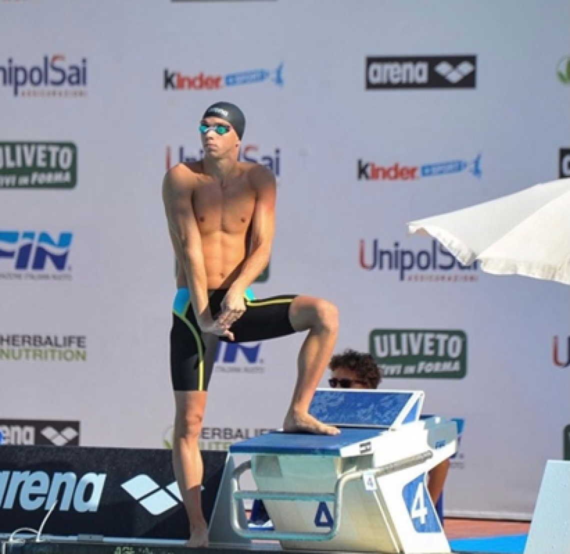 michele vegro