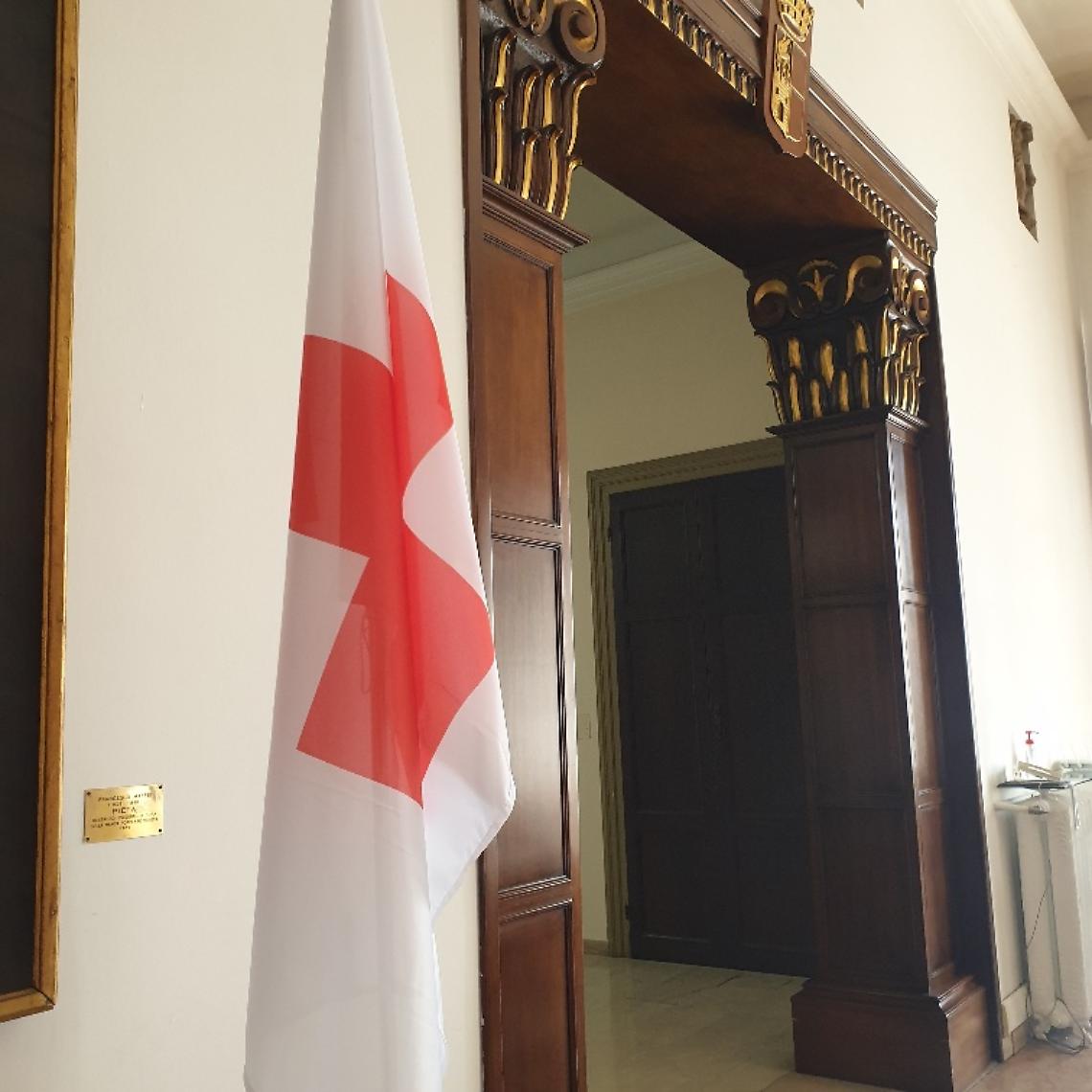 rovigo palazzo nodari giornata croce rossa