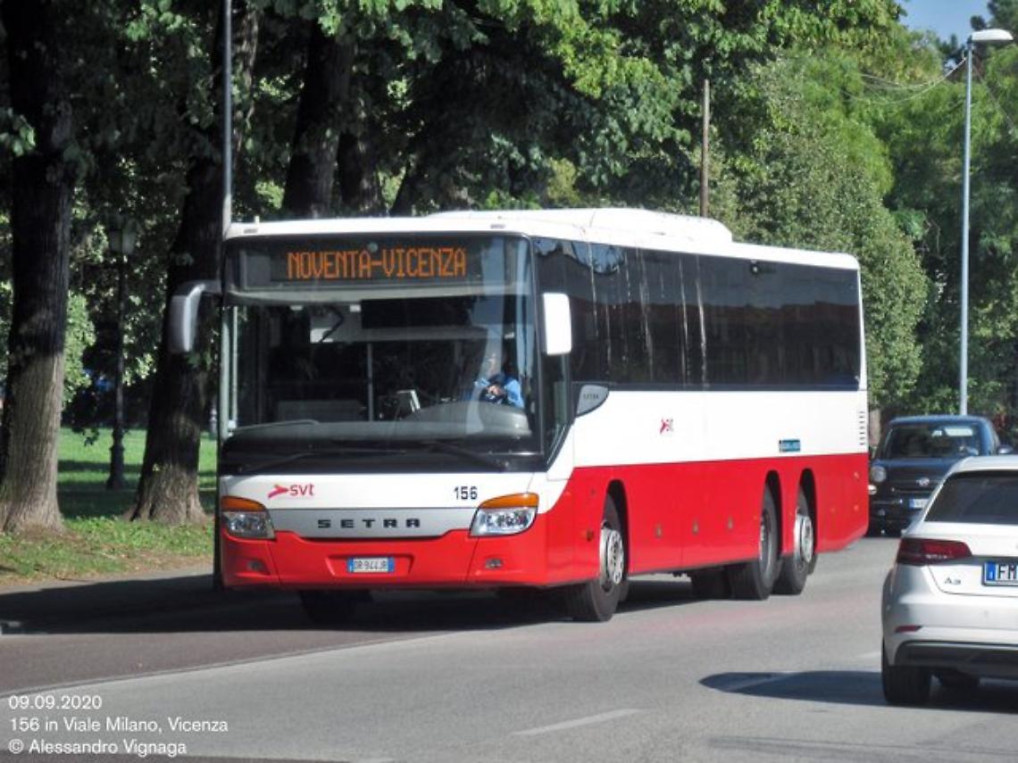 svt corriera in giro