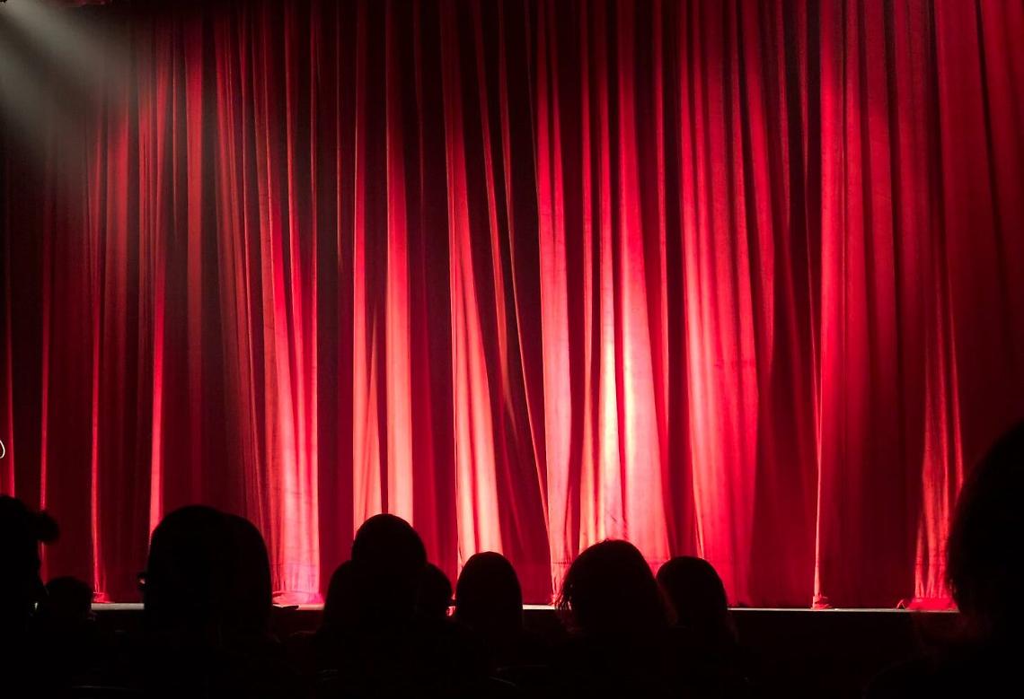 Inganno Imperfetto: il Teatro di Cittadinanza come cura della città e delle relazioni