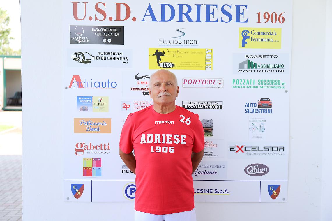 AMEDEO AMARI